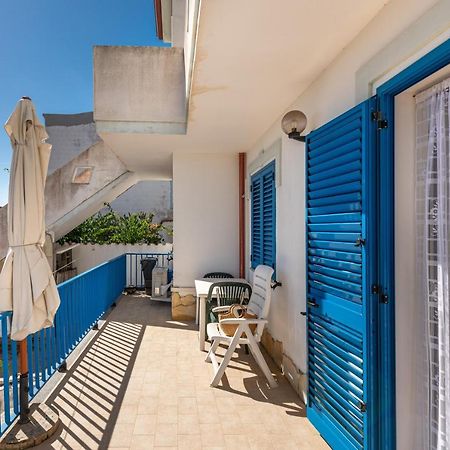 Casa Vacanze 21 Aprile - T Calasetta Zewnętrze zdjęcie