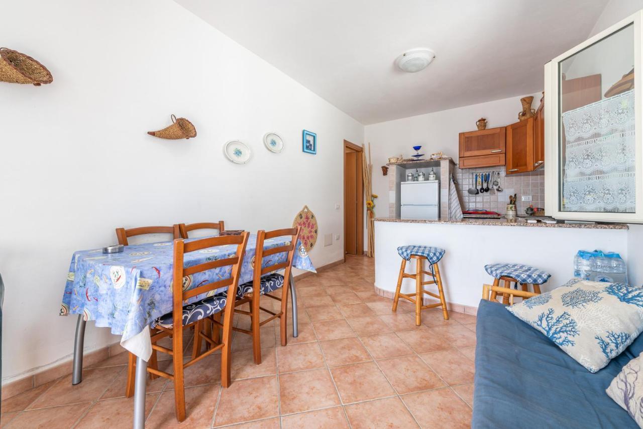Casa Vacanze 21 Aprile - T Calasetta Zewnętrze zdjęcie