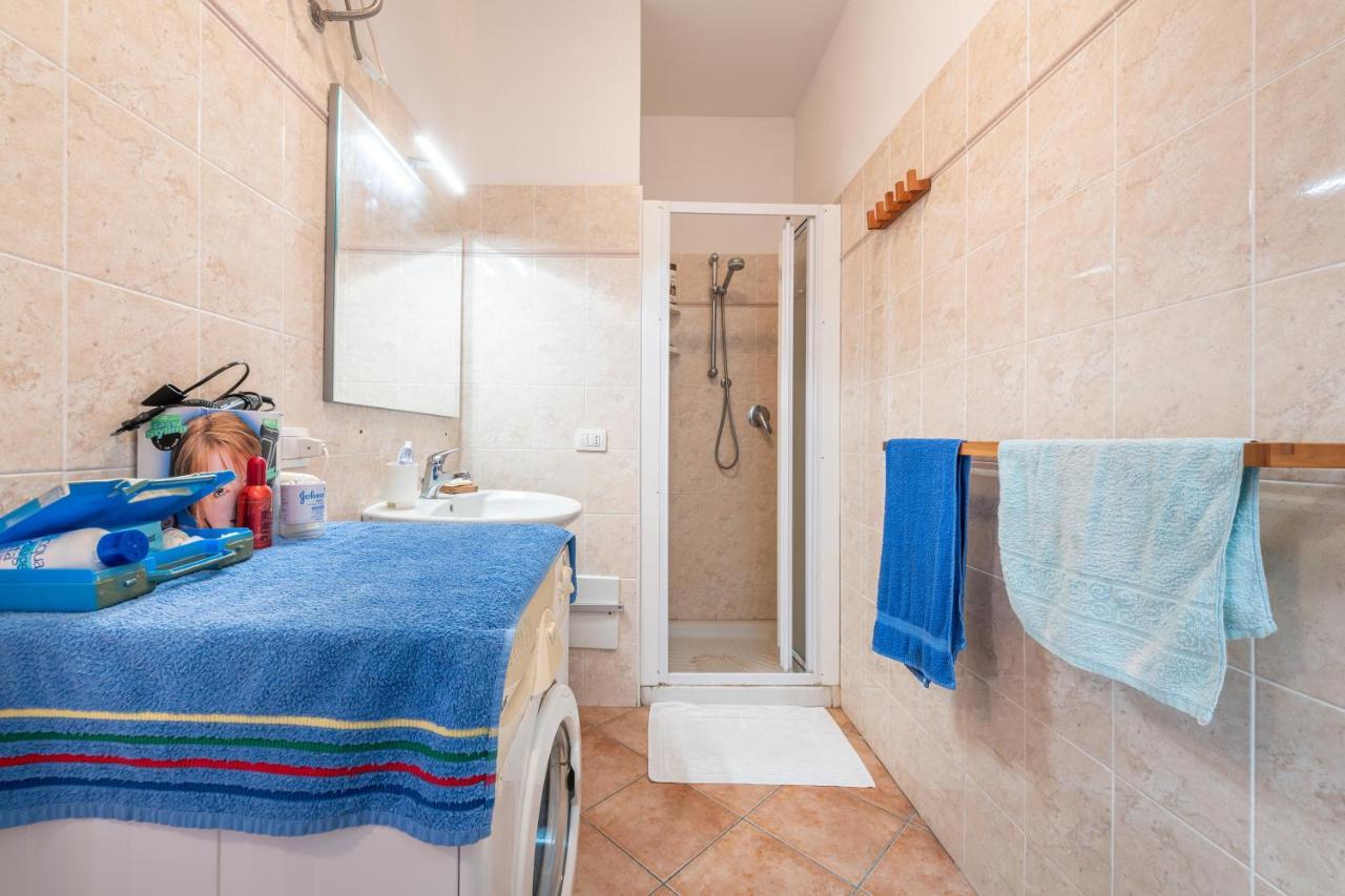 Casa Vacanze 21 Aprile - T Calasetta Zewnętrze zdjęcie