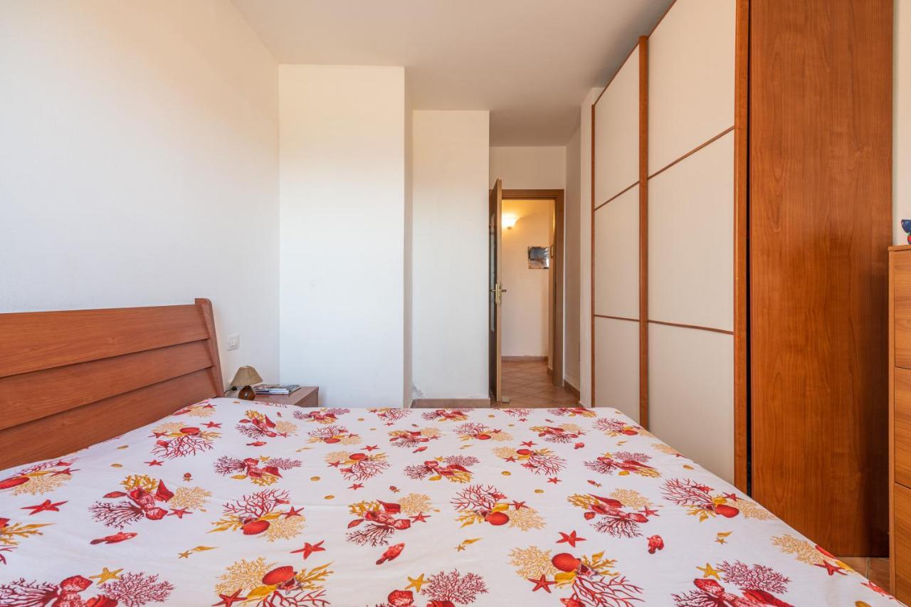 Casa Vacanze 21 Aprile - T Calasetta Zewnętrze zdjęcie